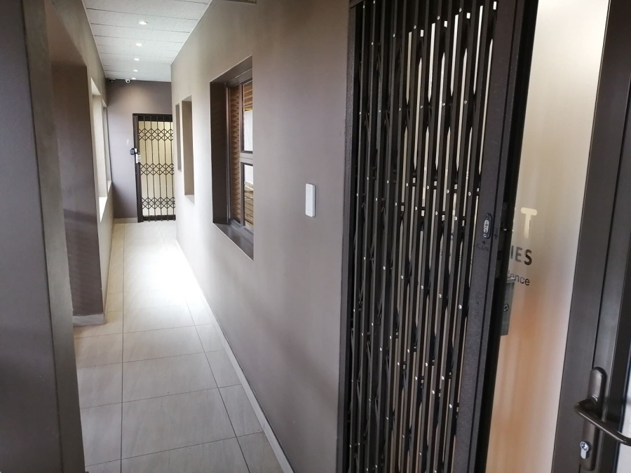 Commercial Property for Sale in Rustenburg Central North West